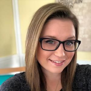 Meet your Posher, Mackenzie